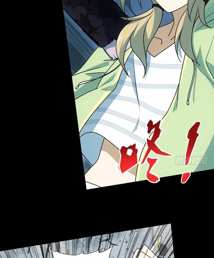 đọc truyện Bạn Gái Zombie Của Tôi Chương 38 ảnh 32 tại Thiên Thai Truyện