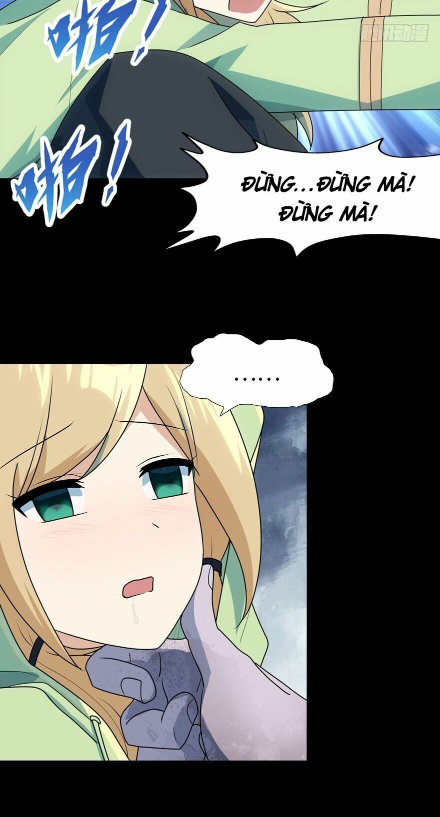 đọc truyện Bạn Gái Zombie Của Tôi Chương 38 ảnh 40 tại Thiên Thai Truyện