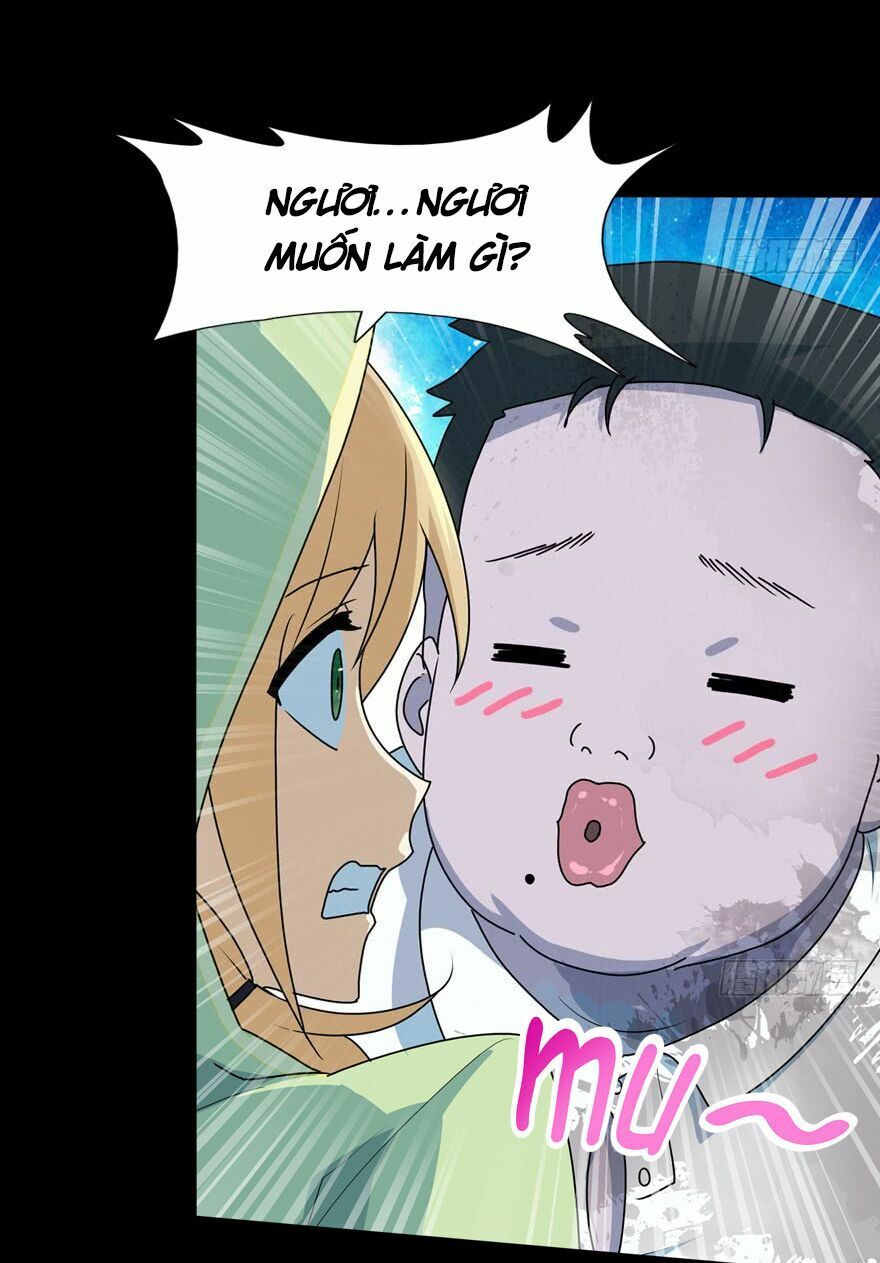 đọc truyện Bạn Gái Zombie Của Tôi Chương 38 ảnh 41 tại Thiên Thai Truyện