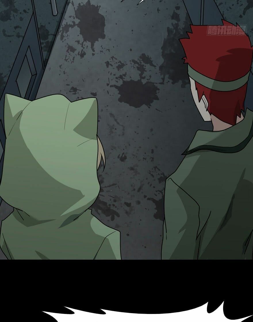 đọc truyện Bạn Gái Zombie Của Tôi Chương 38 ảnh 11 tại Thiên Thai Truyện