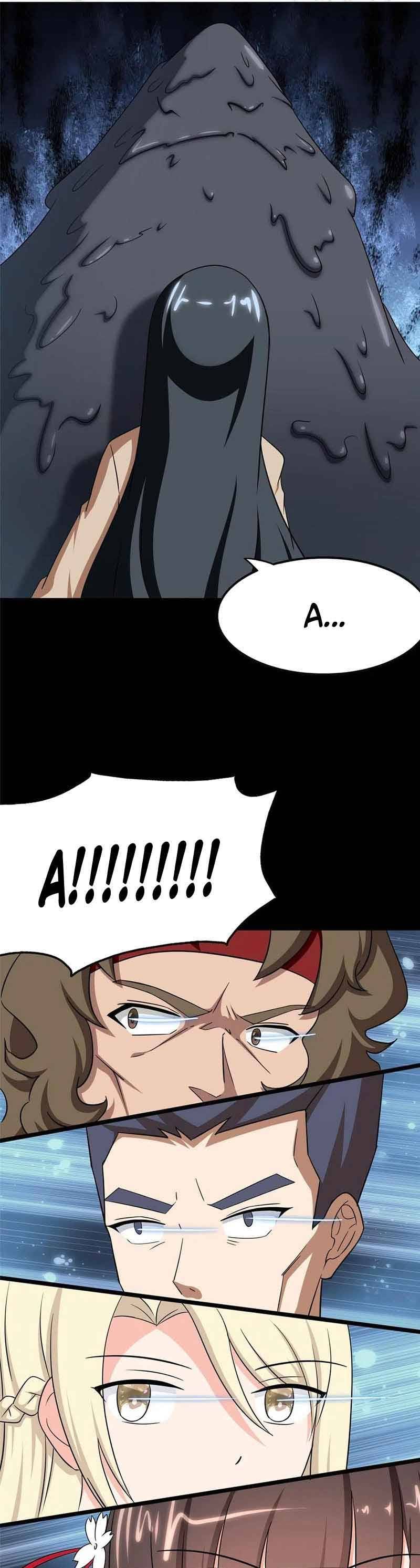 đọc truyện Bạn Gái Zombie Của Tôi Chương 380 ảnh 3 tại Thiên Thai Truyện