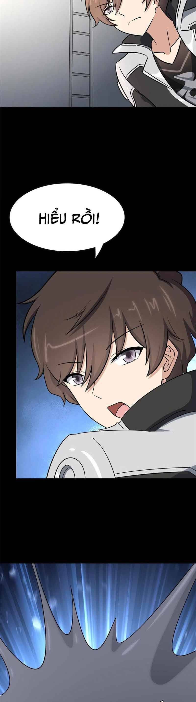 đọc truyện Bạn Gái Zombie Của Tôi Chương 380 ảnh 26 tại Thiên Thai Truyện