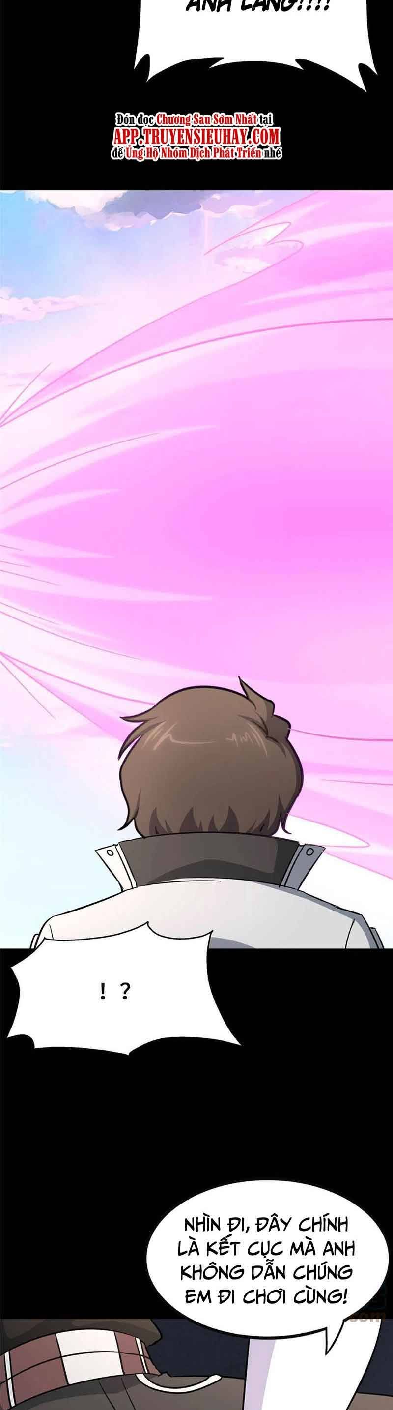 đọc truyện Bạn Gái Zombie Của Tôi Chương 380 ảnh 28 tại Thiên Thai Truyện