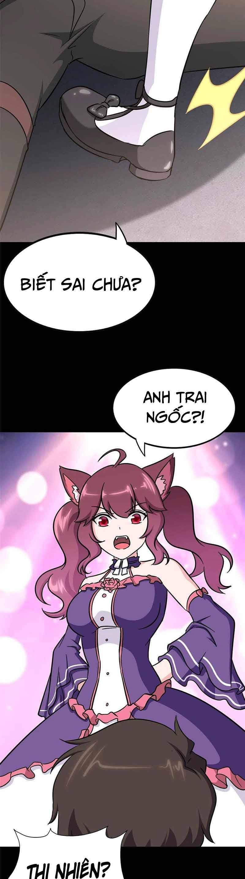 đọc truyện Bạn Gái Zombie Của Tôi Chương 380 ảnh 29 tại Thiên Thai Truyện