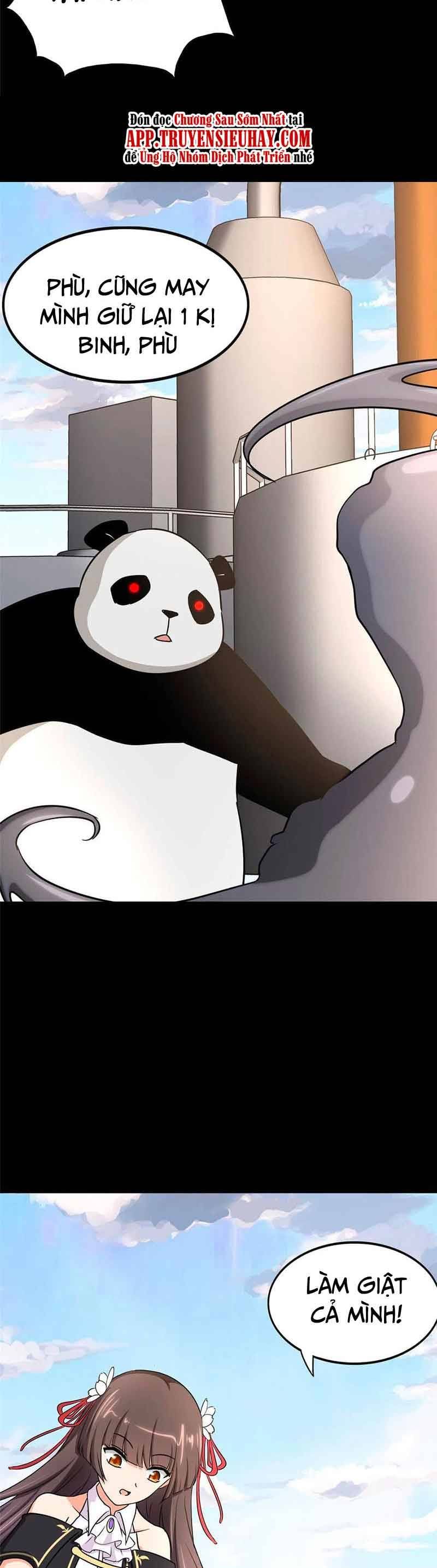 đọc truyện Bạn Gái Zombie Của Tôi Chương 380 ảnh 30 tại Thiên Thai Truyện