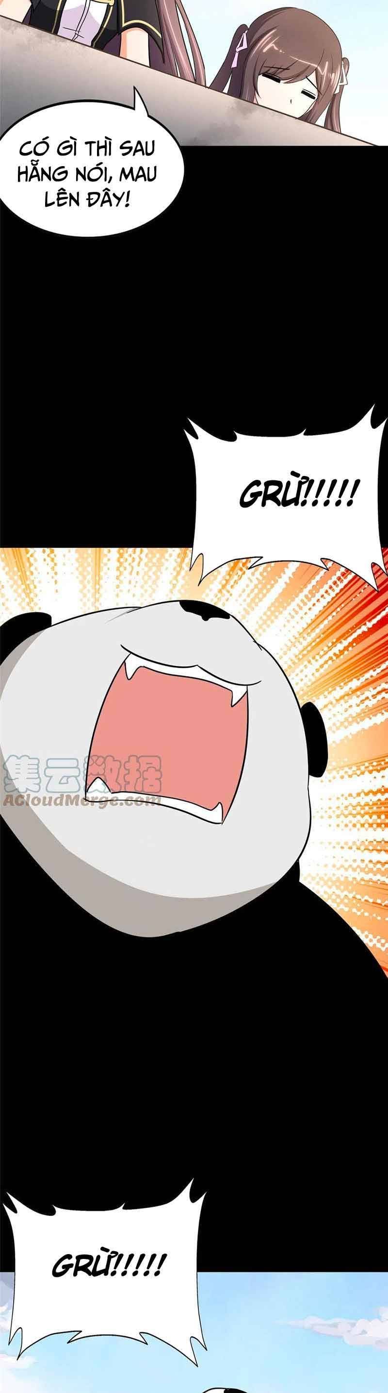 đọc truyện Bạn Gái Zombie Của Tôi Chương 380 ảnh 31 tại Thiên Thai Truyện