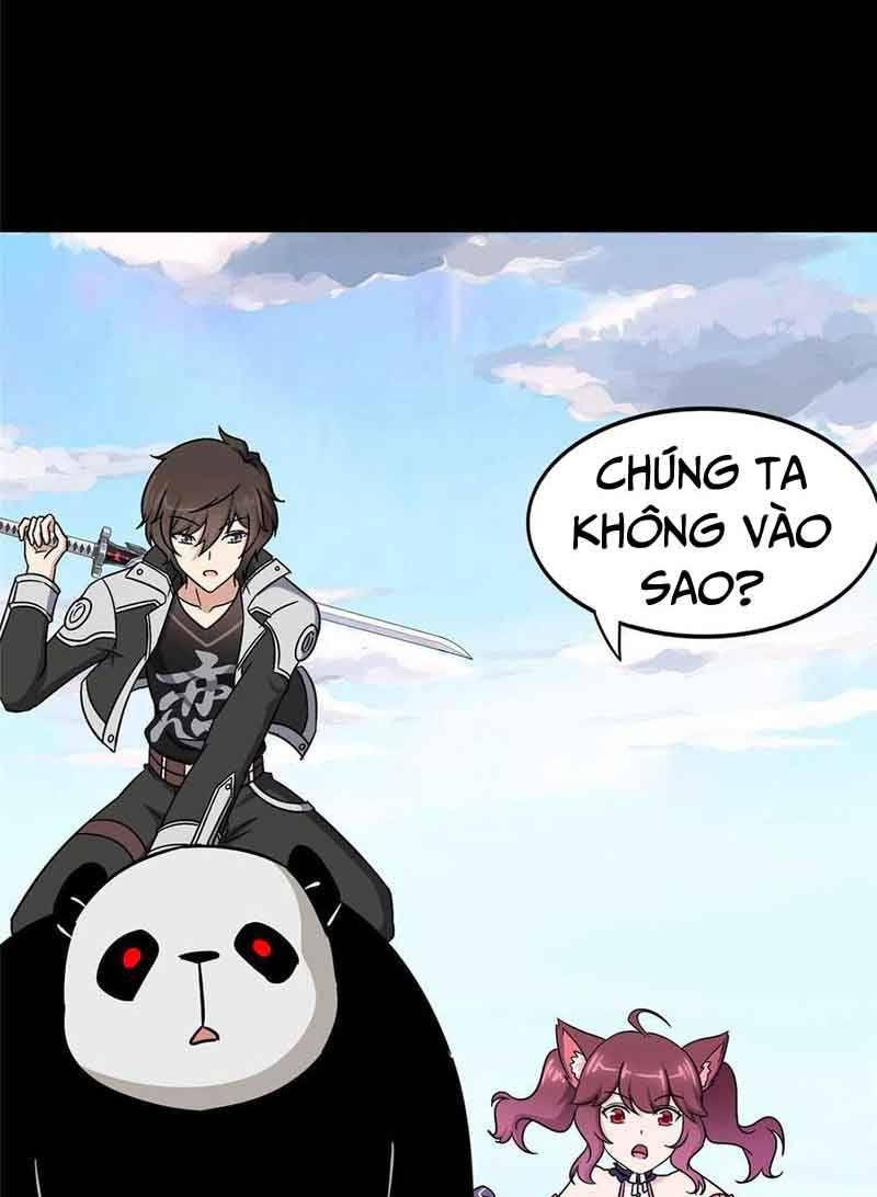 đọc truyện Bạn Gái Zombie Của Tôi Chương 380 ảnh 34 tại Thiên Thai Truyện