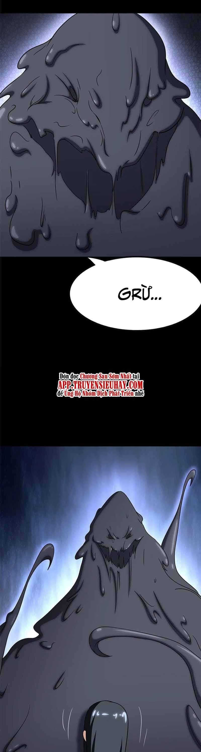 đọc truyện Bạn Gái Zombie Của Tôi Chương 380 ảnh 6 tại Thiên Thai Truyện