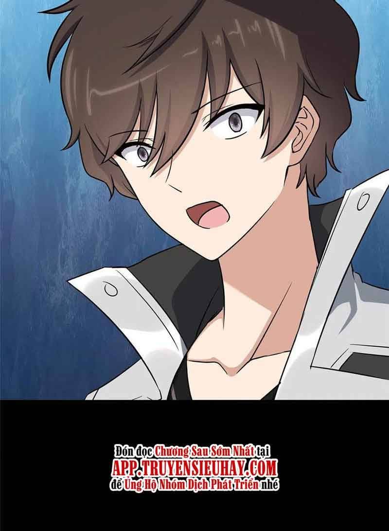 đọc truyện Bạn Gái Zombie Của Tôi Chương 380 ảnh 42 tại Thiên Thai Truyện