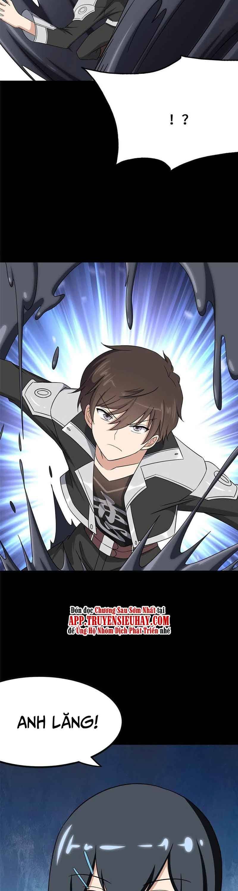 đọc truyện Bạn Gái Zombie Của Tôi Chương 380 ảnh 10 tại Thiên Thai Truyện