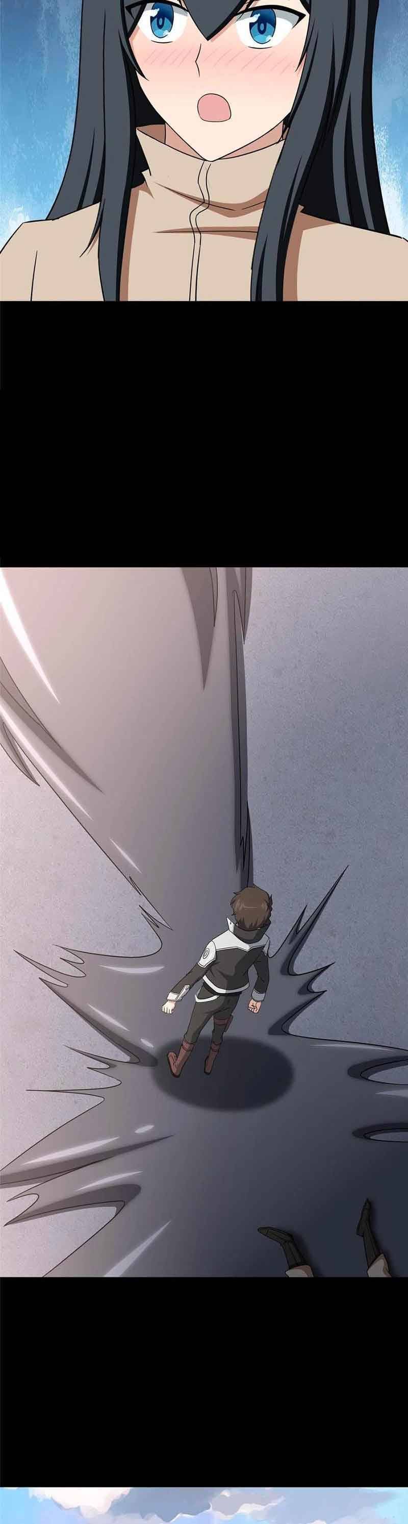 đọc truyện Bạn Gái Zombie Của Tôi Chương 380 ảnh 11 tại Thiên Thai Truyện