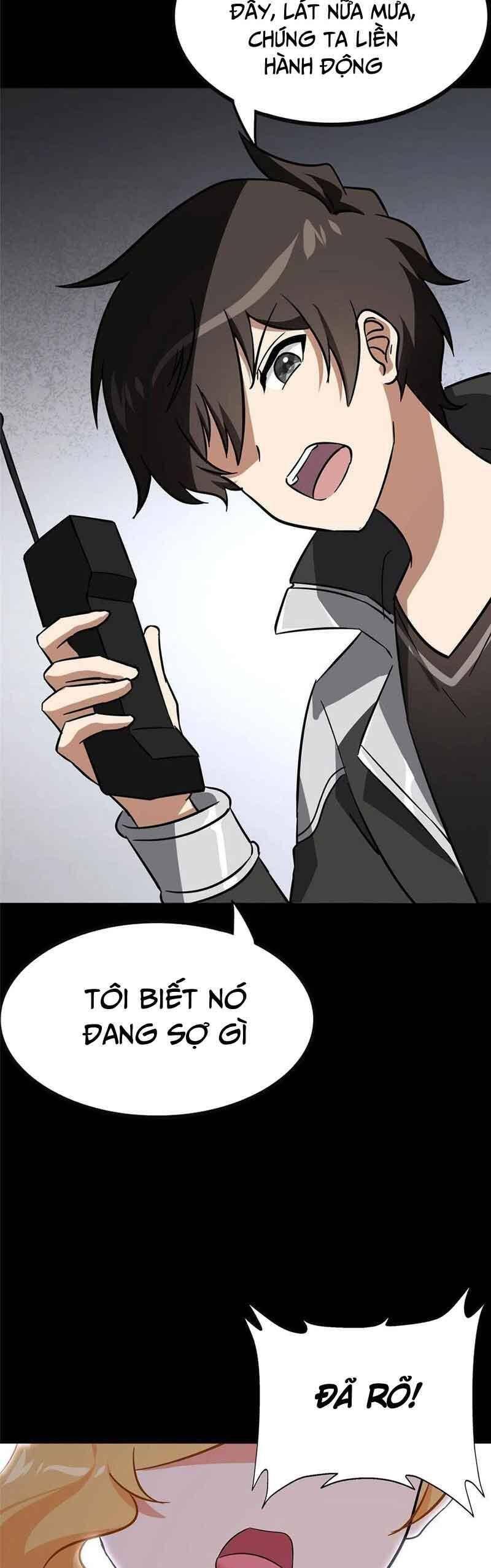 đọc truyện Bạn Gái Zombie Của Tôi Chương 381 ảnh 25 tại Thiên Thai Truyện