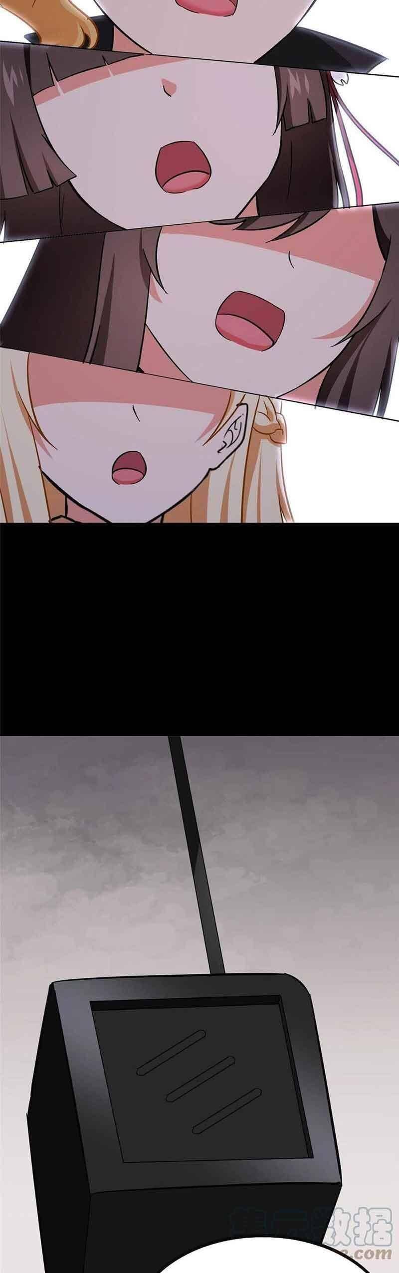 đọc truyện Bạn Gái Zombie Của Tôi Chương 381 ảnh 26 tại Thiên Thai Truyện