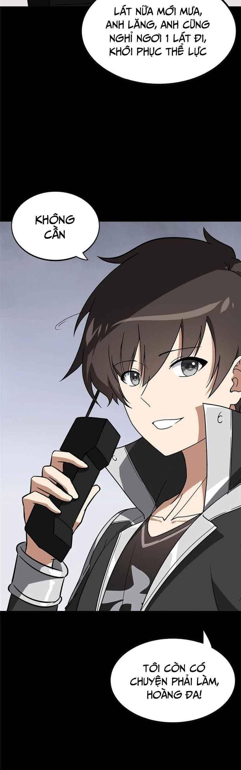 đọc truyện Bạn Gái Zombie Của Tôi Chương 381 ảnh 27 tại Thiên Thai Truyện