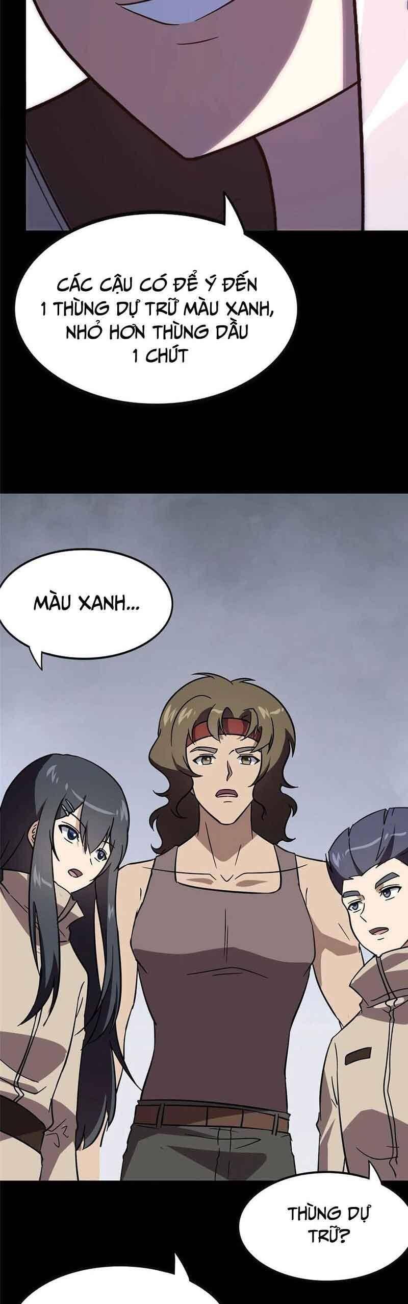 đọc truyện Bạn Gái Zombie Của Tôi Chương 381 ảnh 29 tại Thiên Thai Truyện