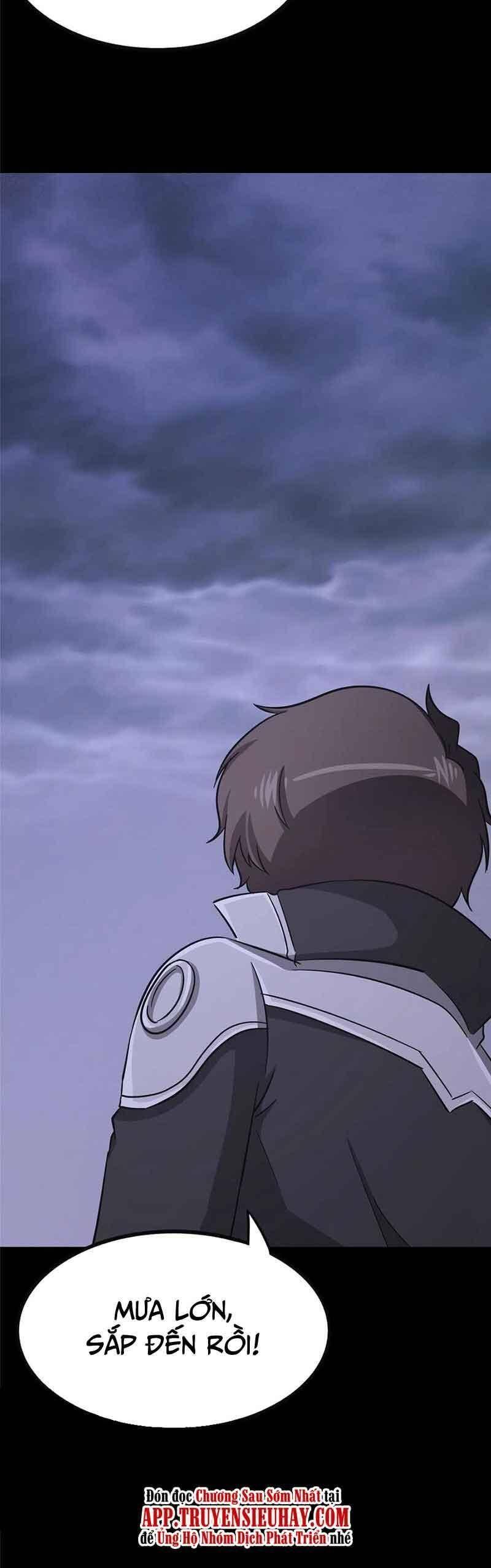 đọc truyện Bạn Gái Zombie Của Tôi Chương 381 ảnh 32 tại Thiên Thai Truyện