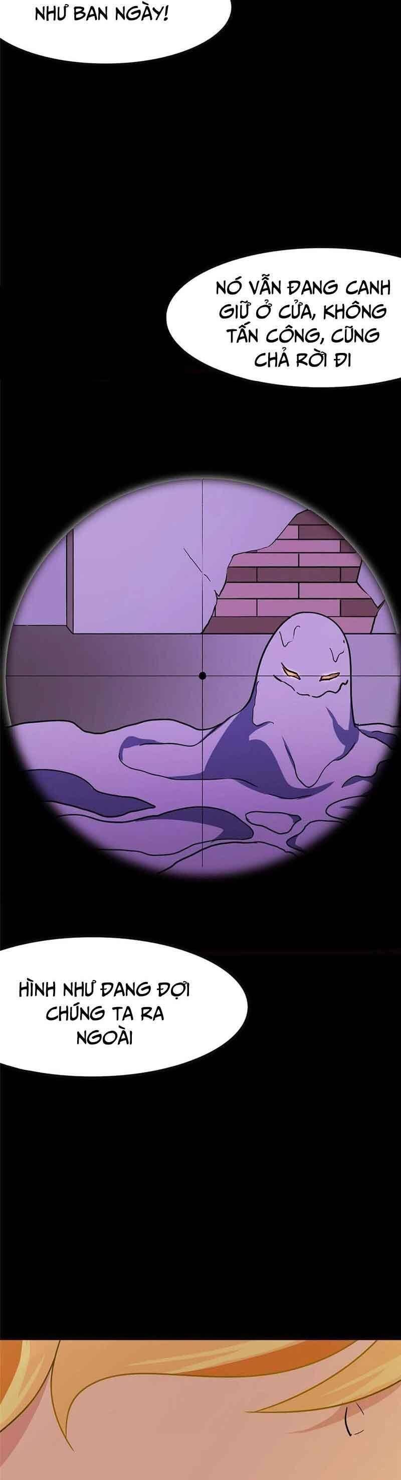 đọc truyện Bạn Gái Zombie Của Tôi Chương 381 ảnh 6 tại Thiên Thai Truyện