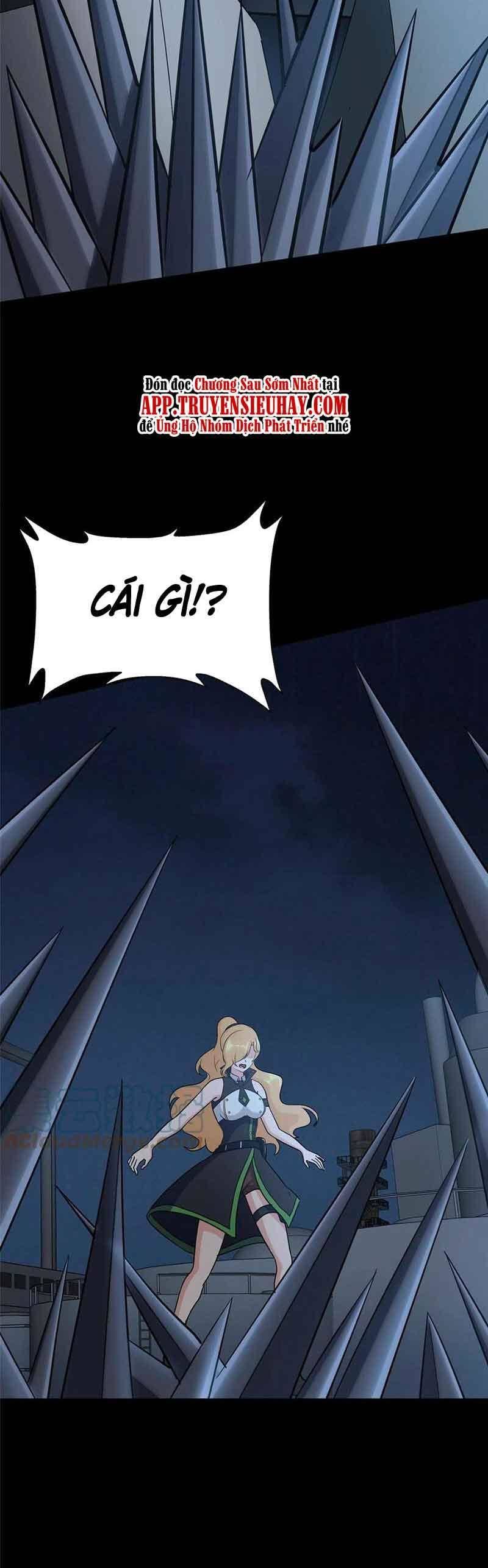 đọc truyện Bạn Gái Zombie Của Tôi Chương 382 ảnh 12 tại Thiên Thai Truyện