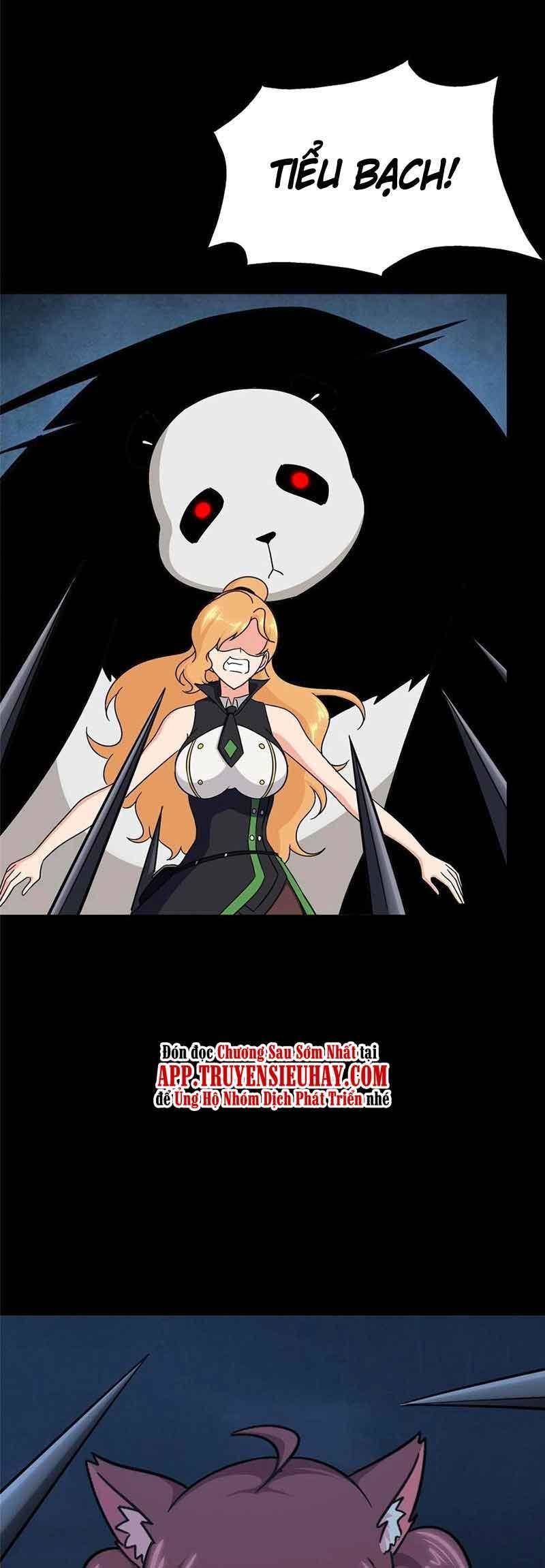 đọc truyện Bạn Gái Zombie Của Tôi Chương 382 ảnh 13 tại Thiên Thai Truyện