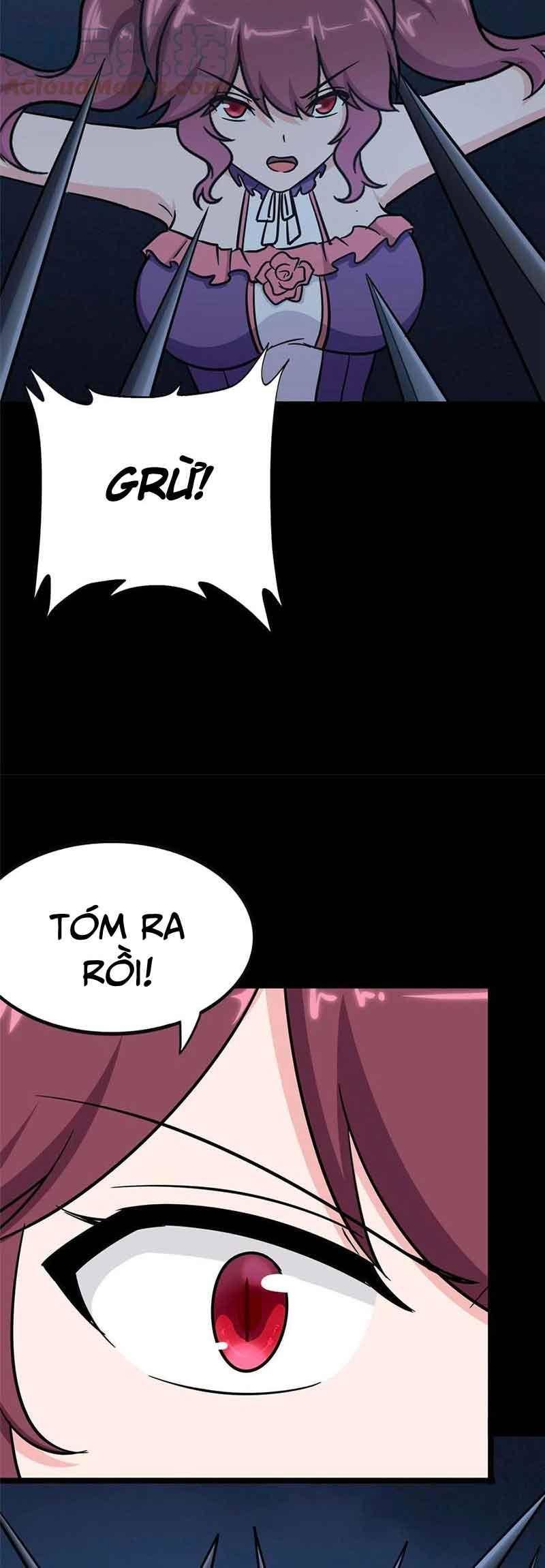 đọc truyện Bạn Gái Zombie Của Tôi Chương 382 ảnh 14 tại Thiên Thai Truyện