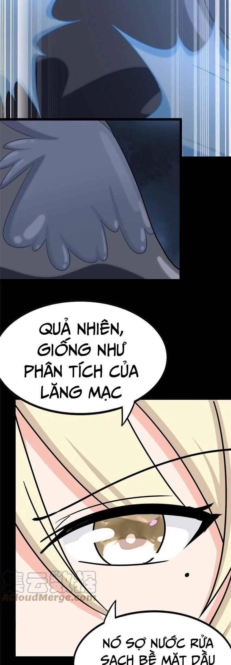 đọc truyện Bạn Gái Zombie Của Tôi Chương 382 ảnh 21 tại Thiên Thai Truyện