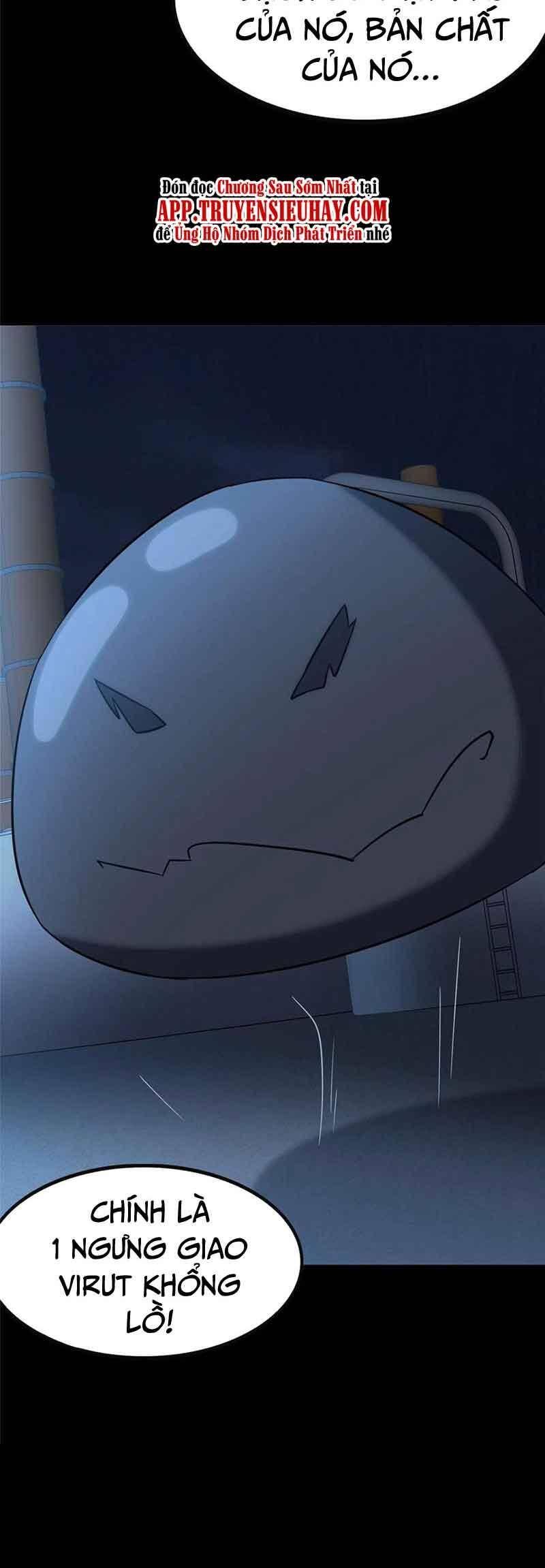 đọc truyện Bạn Gái Zombie Của Tôi Chương 382 ảnh 22 tại Thiên Thai Truyện