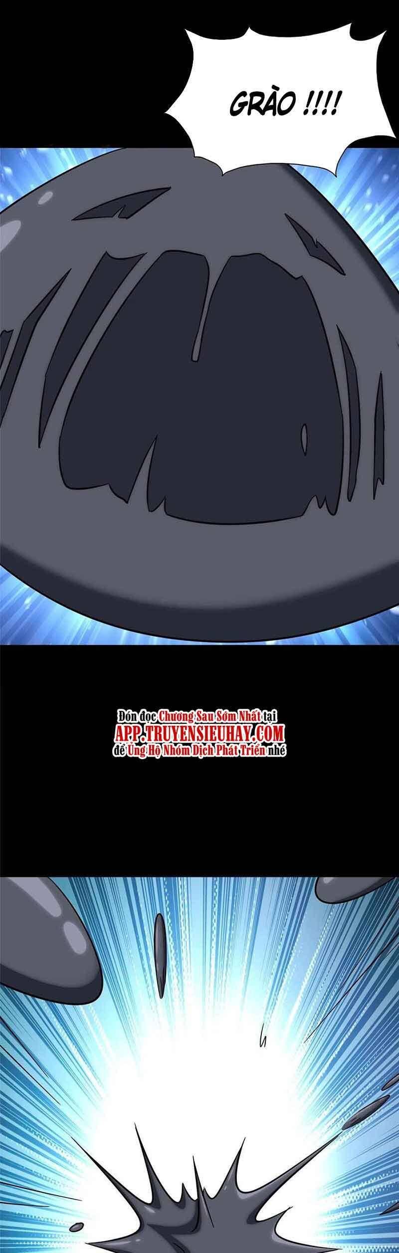 đọc truyện Bạn Gái Zombie Của Tôi Chương 382 ảnh 23 tại Thiên Thai Truyện