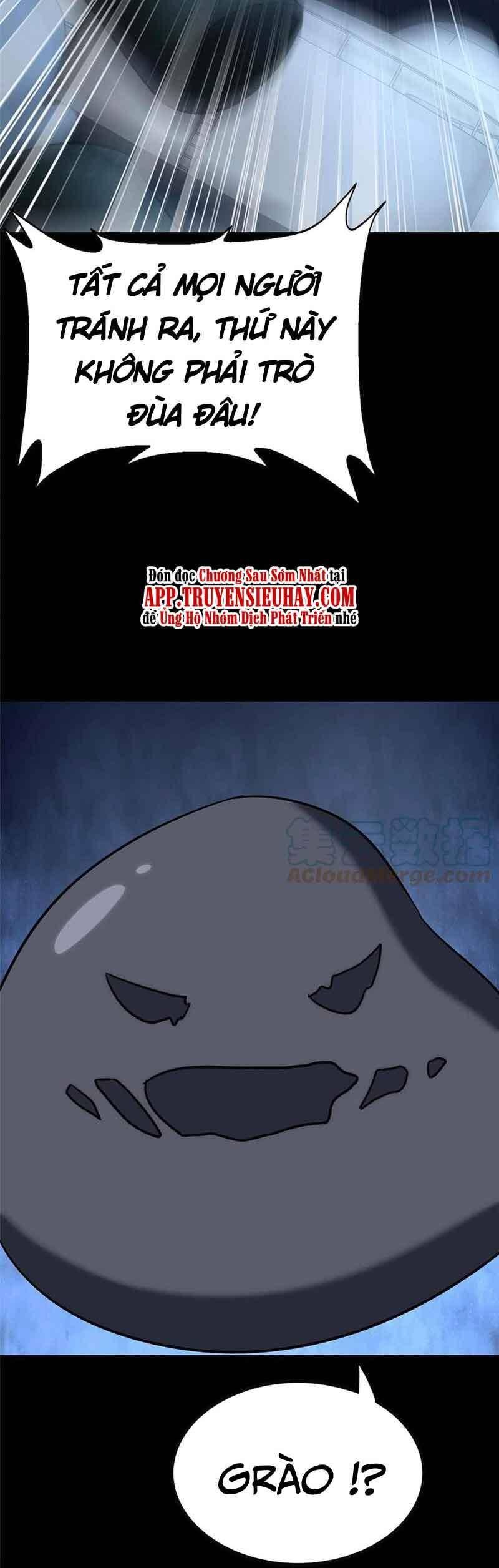 đọc truyện Bạn Gái Zombie Của Tôi Chương 382 ảnh 27 tại Thiên Thai Truyện