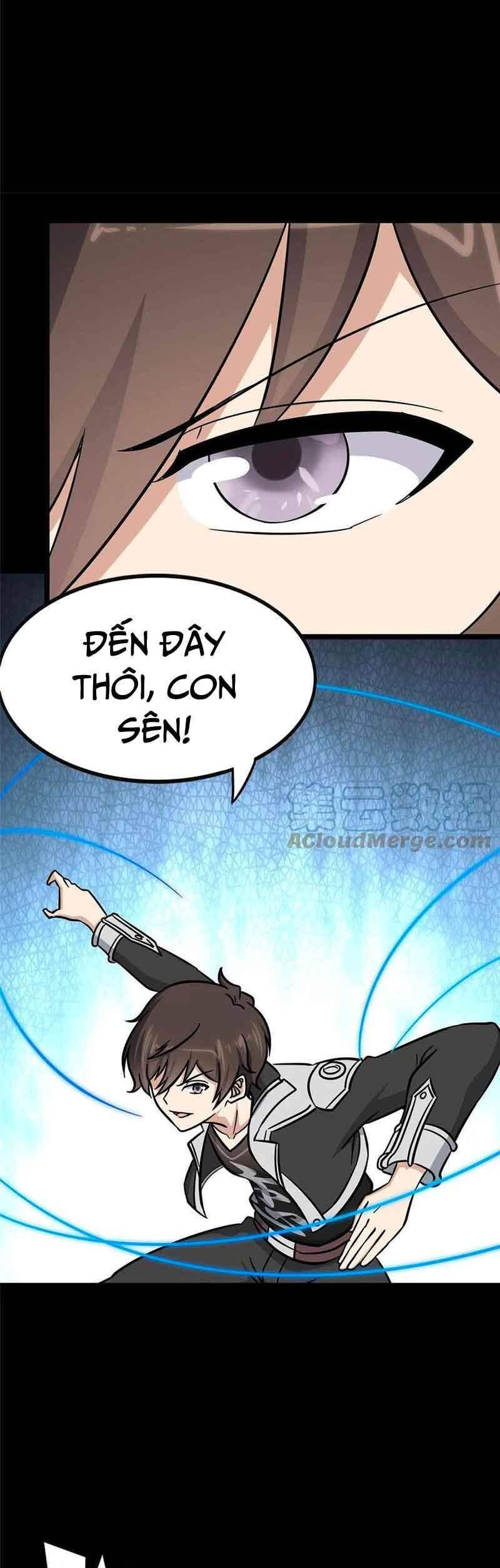 đọc truyện Bạn Gái Zombie Của Tôi Chương 382 ảnh 28 tại Thiên Thai Truyện