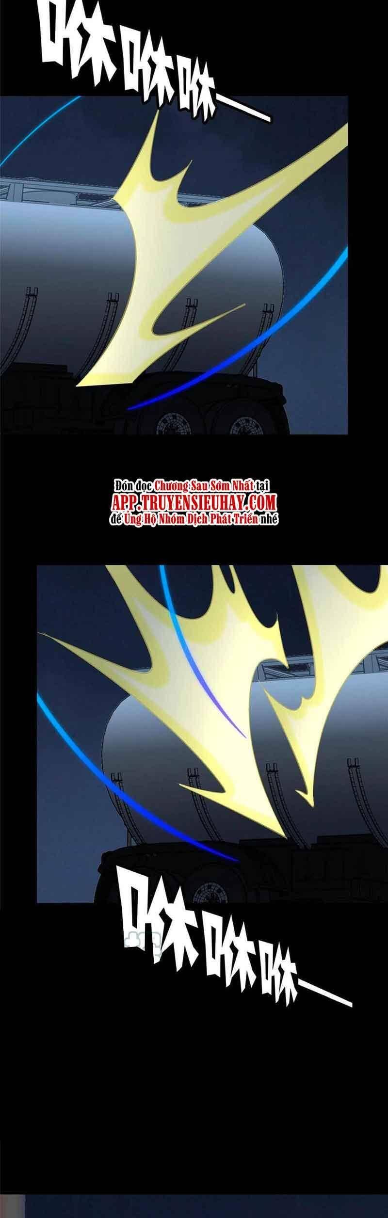 đọc truyện Bạn Gái Zombie Của Tôi Chương 382 ảnh 29 tại Thiên Thai Truyện