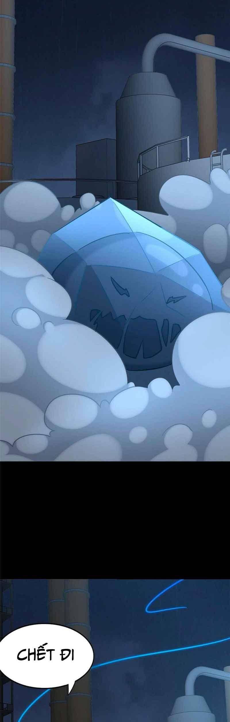 đọc truyện Bạn Gái Zombie Của Tôi Chương 382 ảnh 30 tại Thiên Thai Truyện