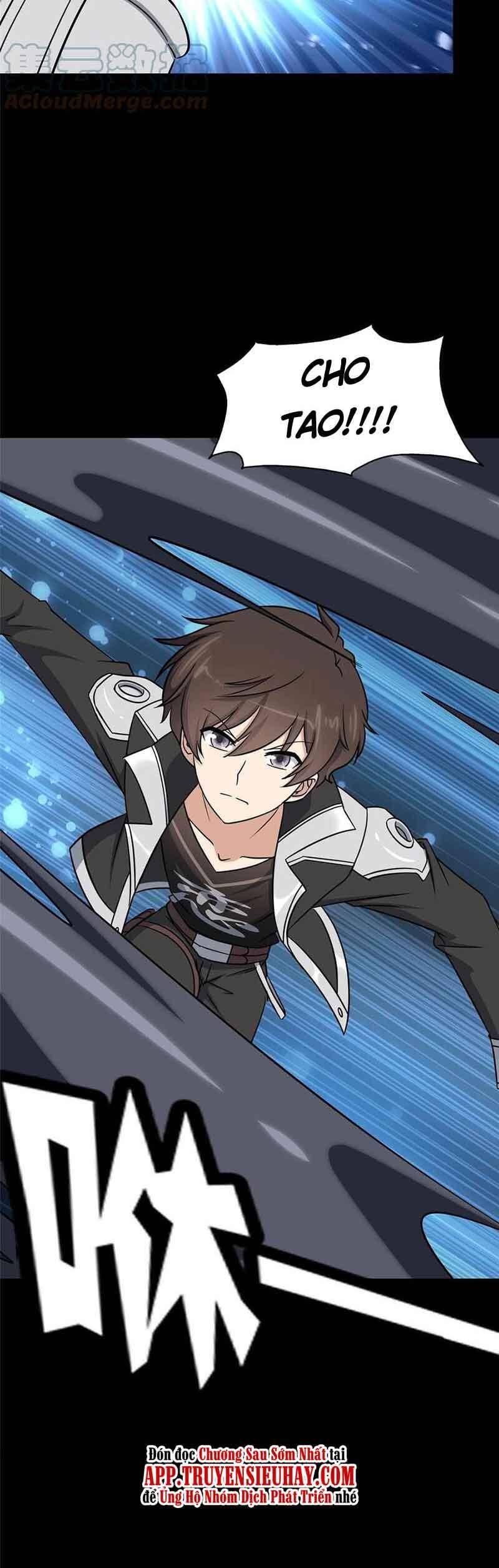 đọc truyện Bạn Gái Zombie Của Tôi Chương 382 ảnh 32 tại Thiên Thai Truyện