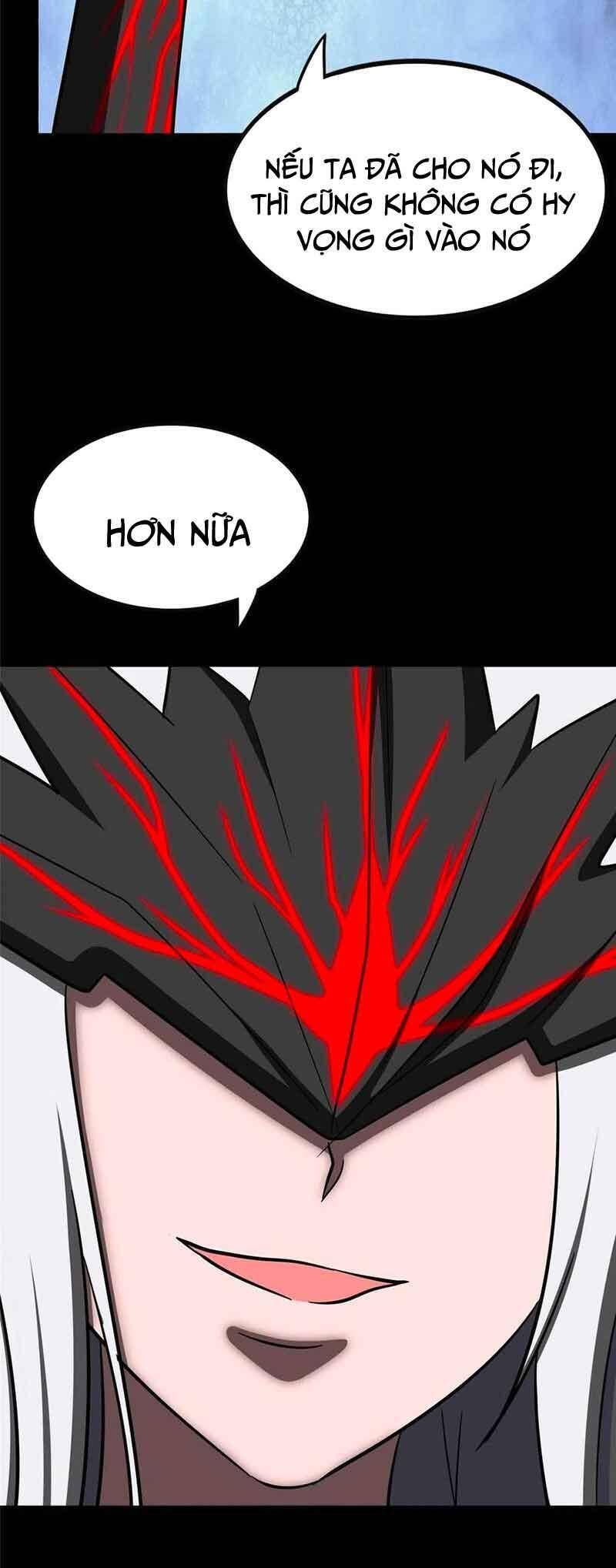 đọc truyện Bạn Gái Zombie Của Tôi Chương 382 ảnh 36 tại Thiên Thai Truyện