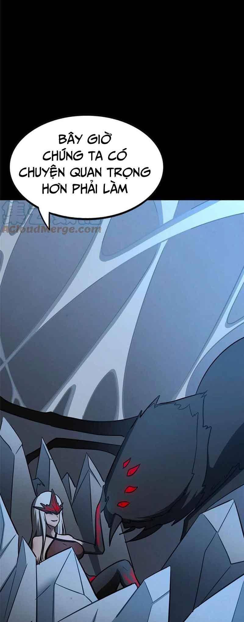 đọc truyện Bạn Gái Zombie Của Tôi Chương 382 ảnh 37 tại Thiên Thai Truyện