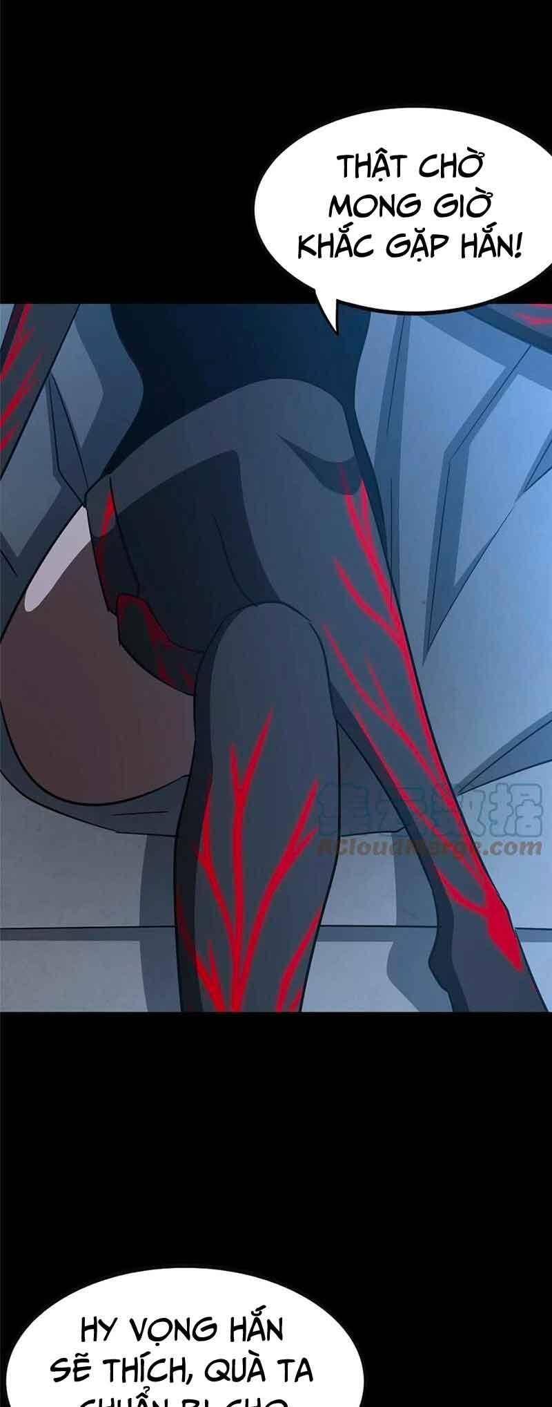 đọc truyện Bạn Gái Zombie Của Tôi Chương 382 ảnh 41 tại Thiên Thai Truyện