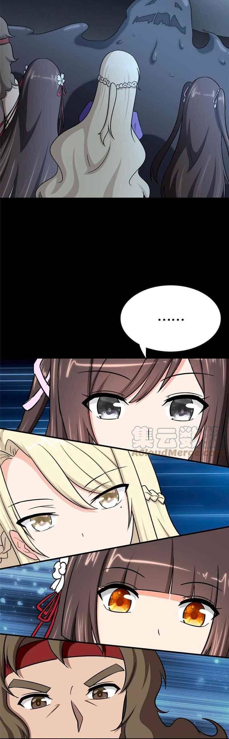 đọc truyện Bạn Gái Zombie Của Tôi Chương 382 ảnh 6 tại Thiên Thai Truyện