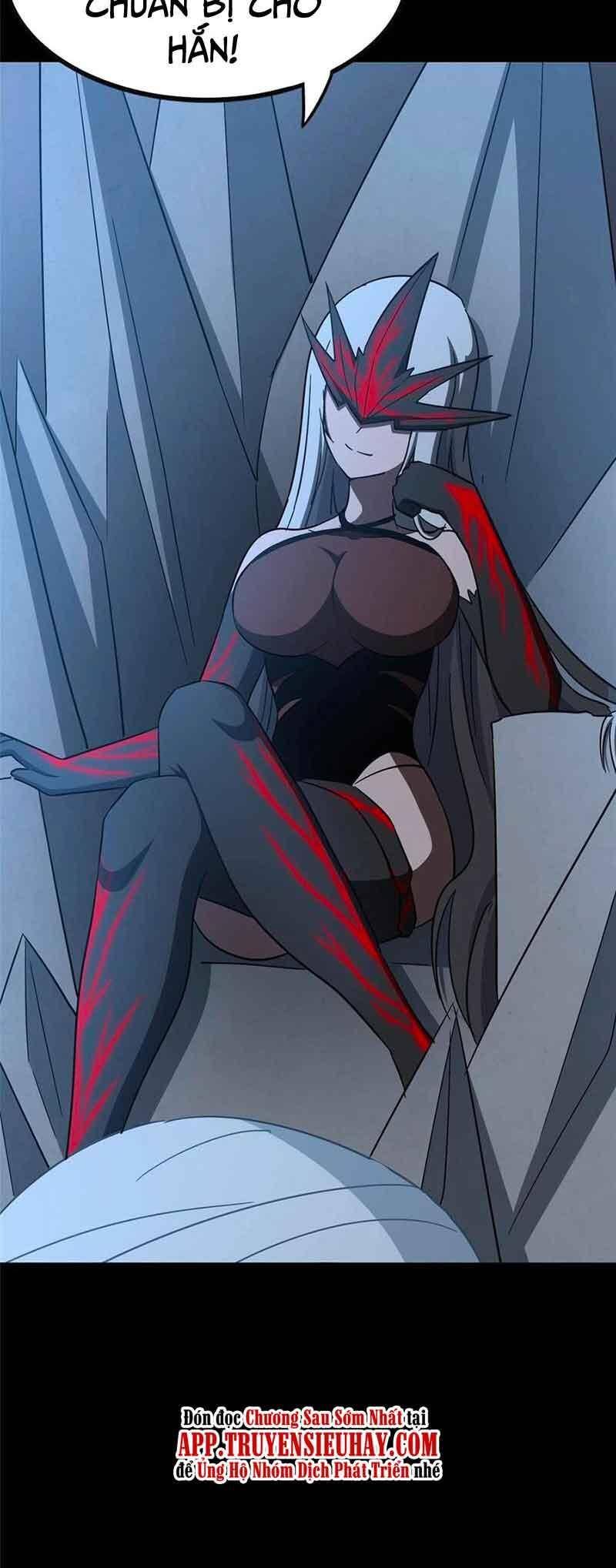 đọc truyện Bạn Gái Zombie Của Tôi Chương 382 ảnh 42 tại Thiên Thai Truyện