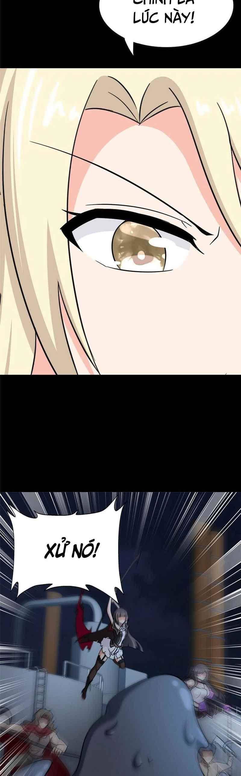 đọc truyện Bạn Gái Zombie Của Tôi Chương 382 ảnh 8 tại Thiên Thai Truyện