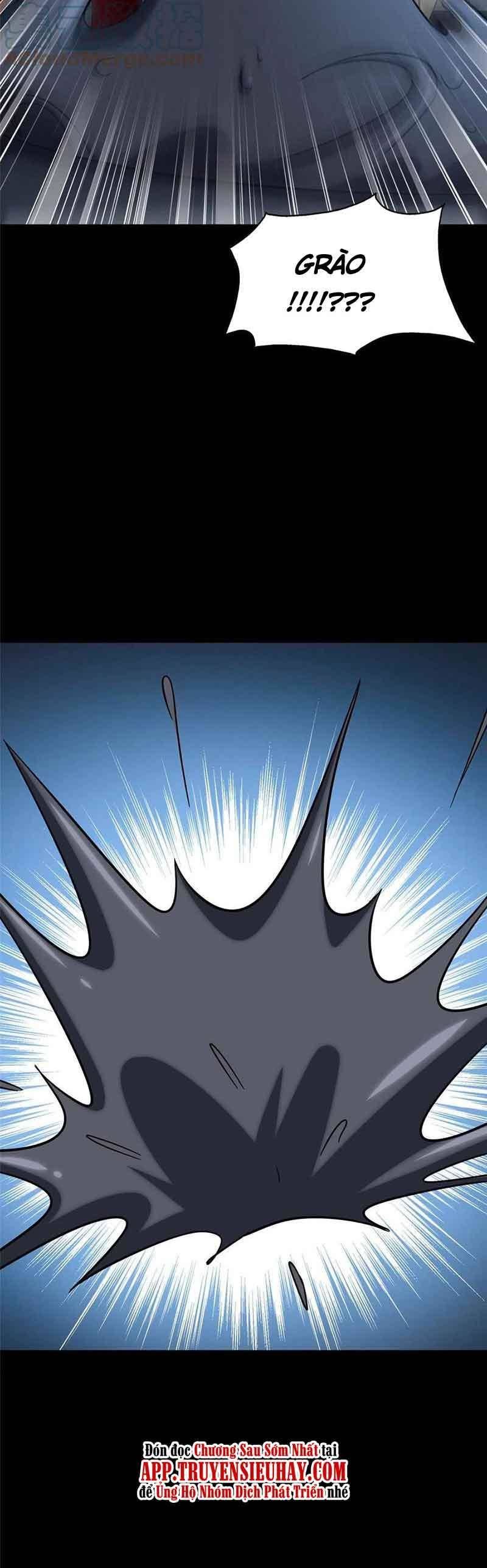 đọc truyện Bạn Gái Zombie Của Tôi Chương 382 ảnh 9 tại Thiên Thai Truyện