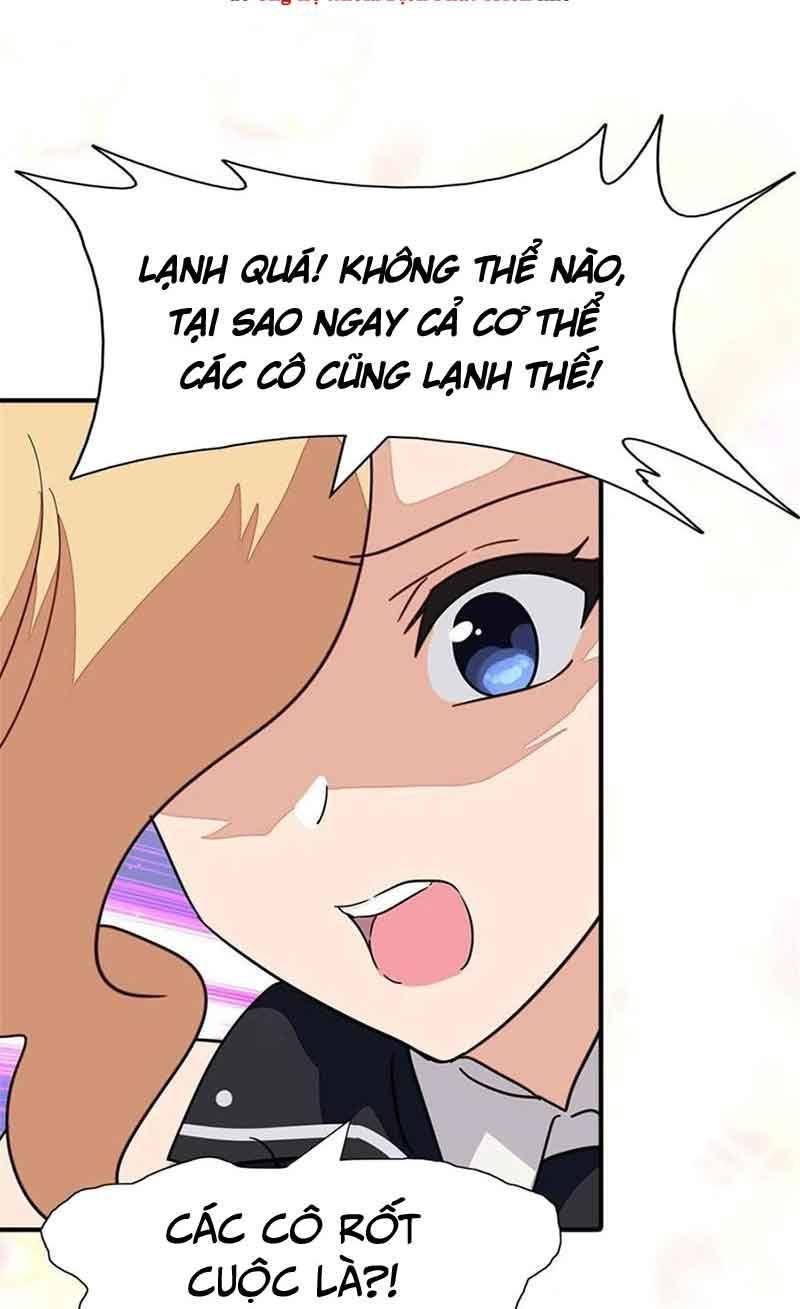 đọc truyện Bạn Gái Zombie Của Tôi Chương 383 ảnh 25 tại Thiên Thai Truyện