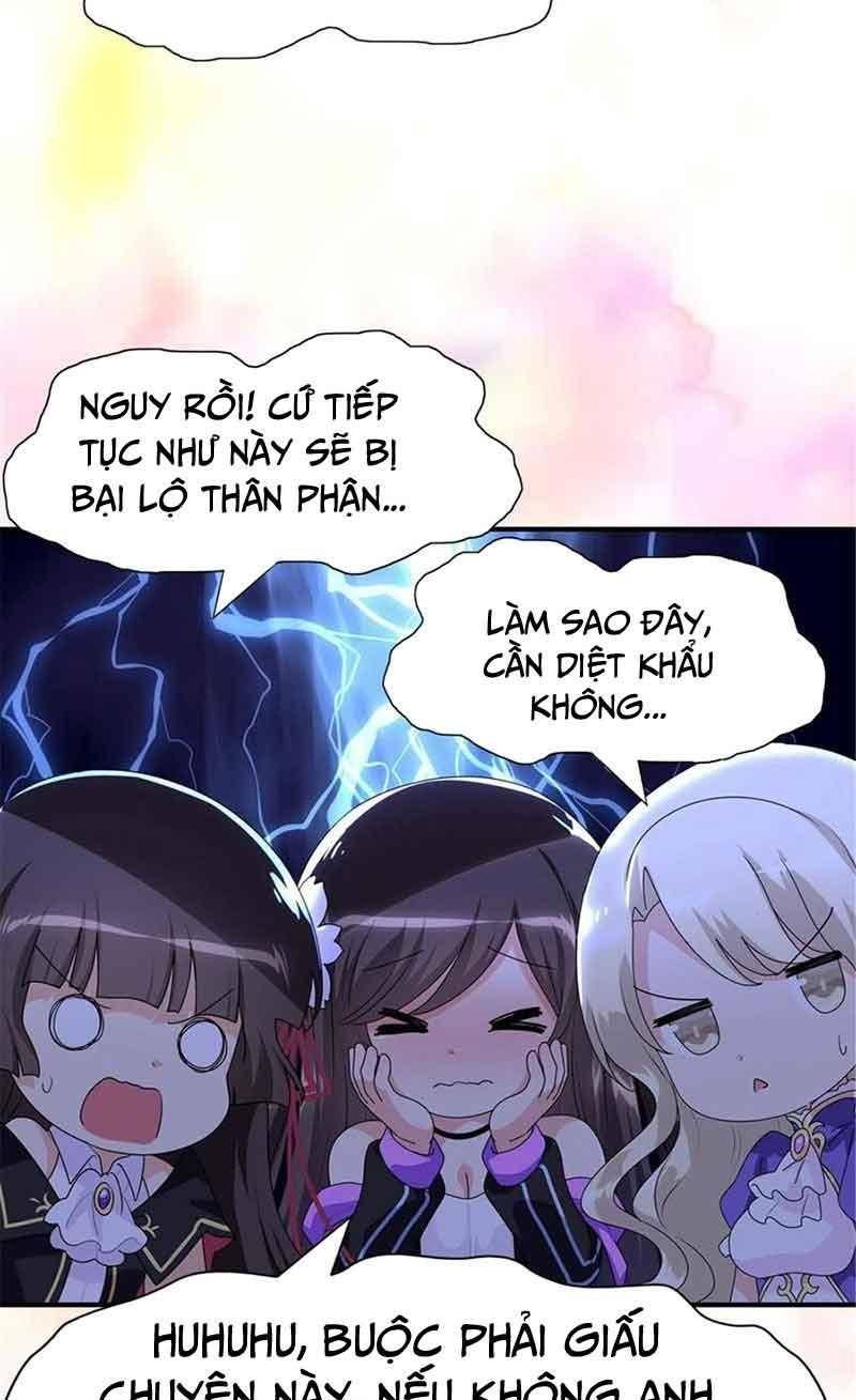 đọc truyện Bạn Gái Zombie Của Tôi Chương 383 ảnh 26 tại Thiên Thai Truyện