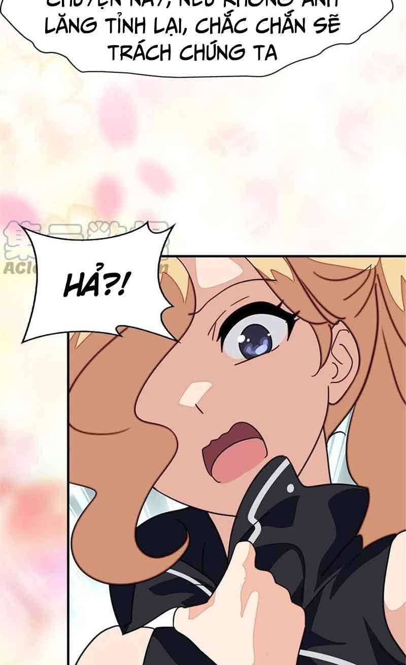 đọc truyện Bạn Gái Zombie Của Tôi Chương 383 ảnh 27 tại Thiên Thai Truyện