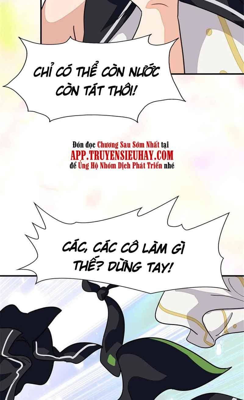 đọc truyện Bạn Gái Zombie Của Tôi Chương 383 ảnh 28 tại Thiên Thai Truyện