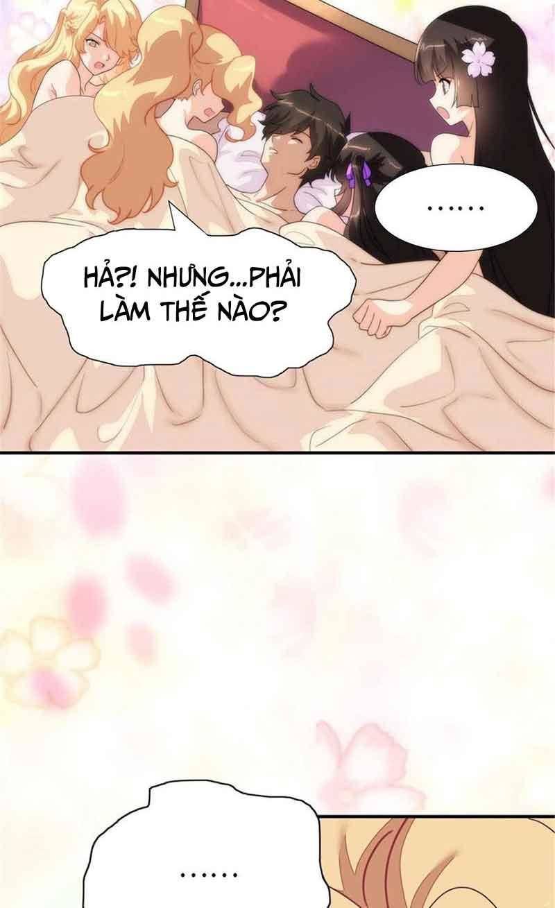 đọc truyện Bạn Gái Zombie Của Tôi Chương 383 ảnh 30 tại Thiên Thai Truyện