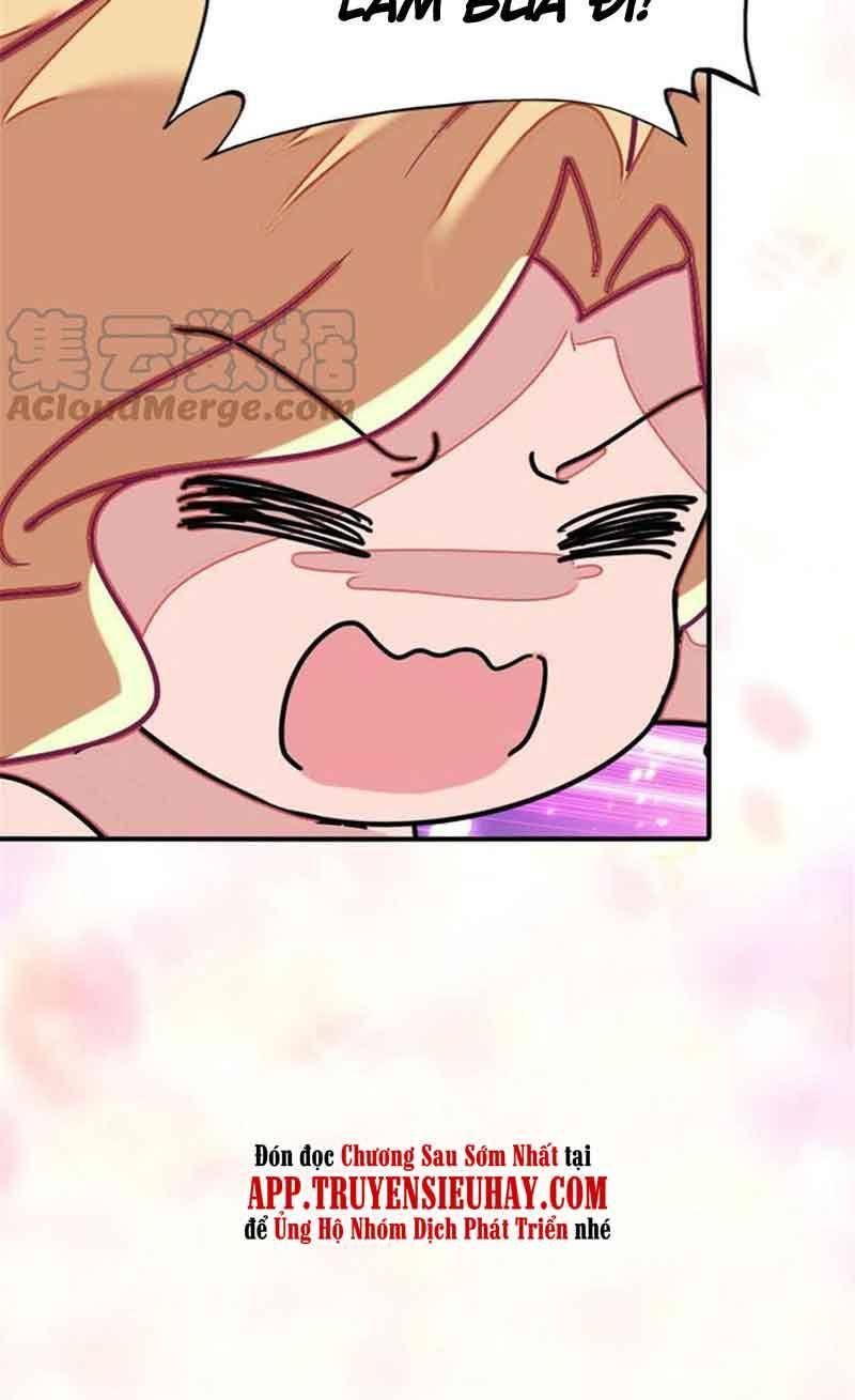 đọc truyện Bạn Gái Zombie Của Tôi Chương 383 ảnh 32 tại Thiên Thai Truyện