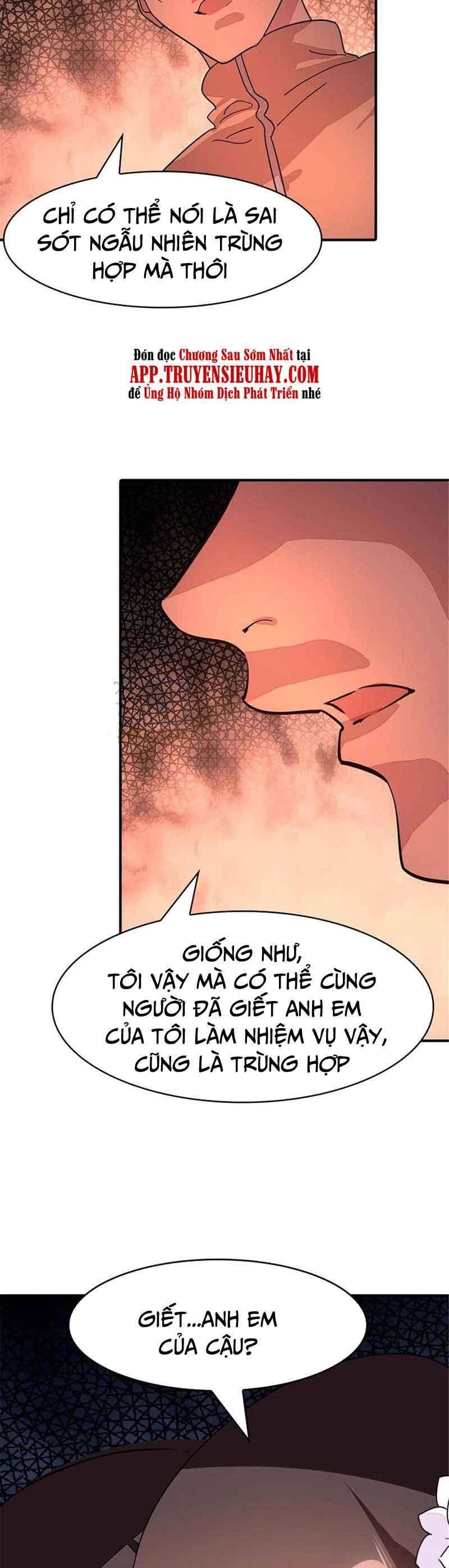 đọc truyện Bạn Gái Zombie Của Tôi Chương 383 ảnh 11 tại Thiên Thai Truyện