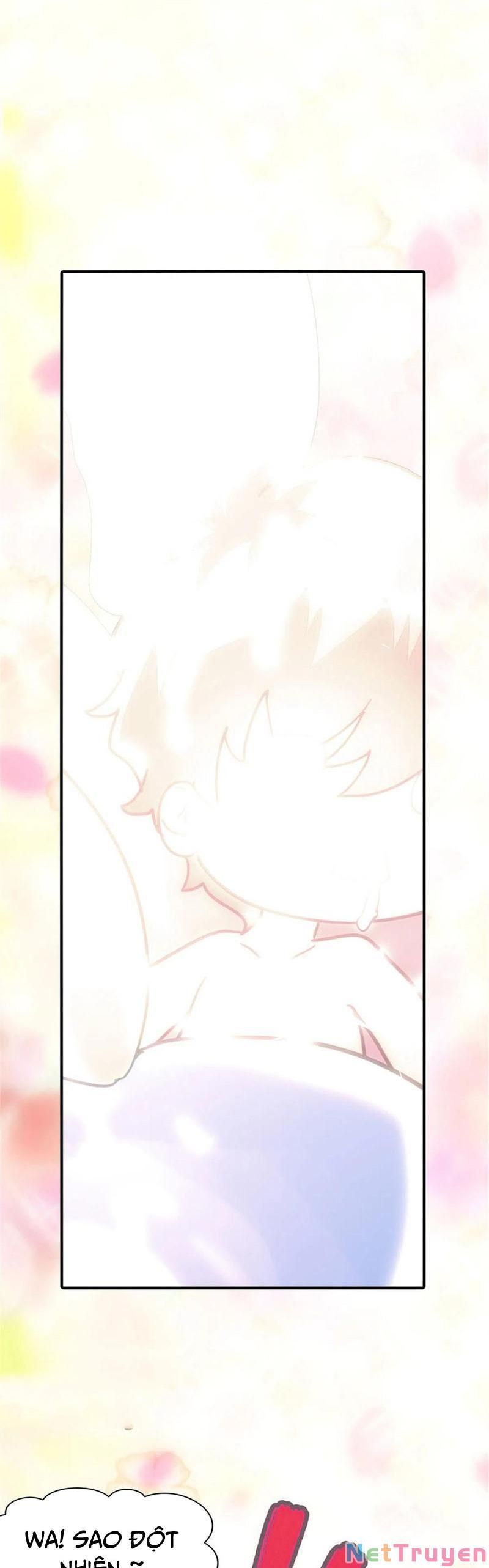 đọc truyện Bạn Gái Zombie Của Tôi Chương 384 ảnh 17 tại Thiên Thai Truyện