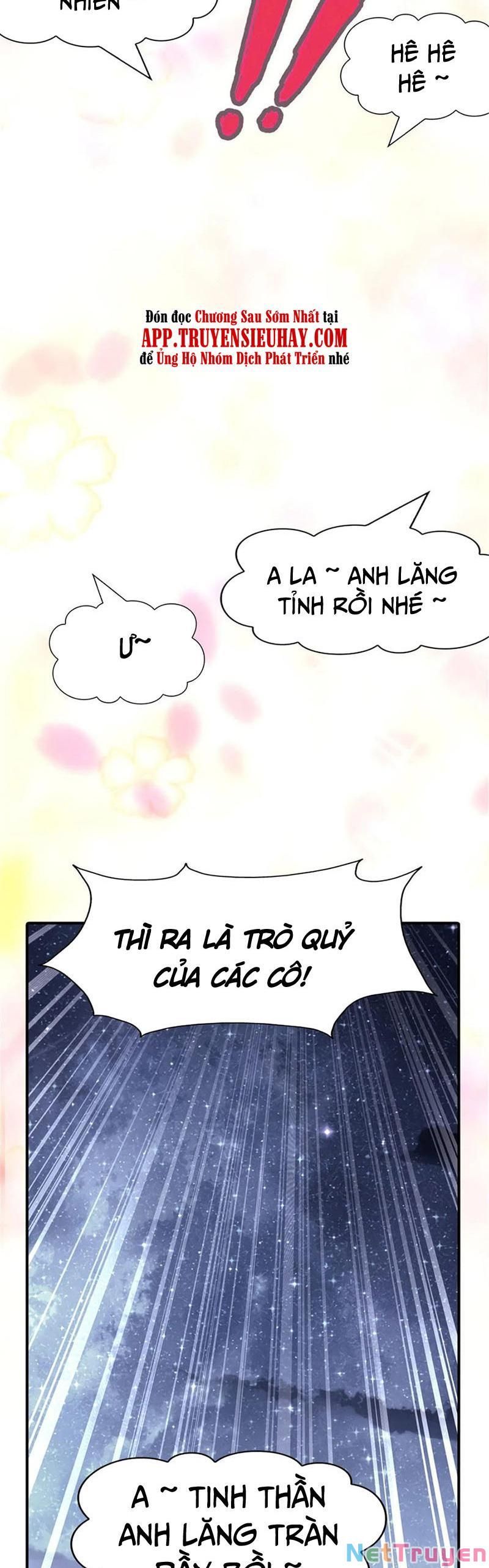 đọc truyện Bạn Gái Zombie Của Tôi Chương 384 ảnh 18 tại Thiên Thai Truyện