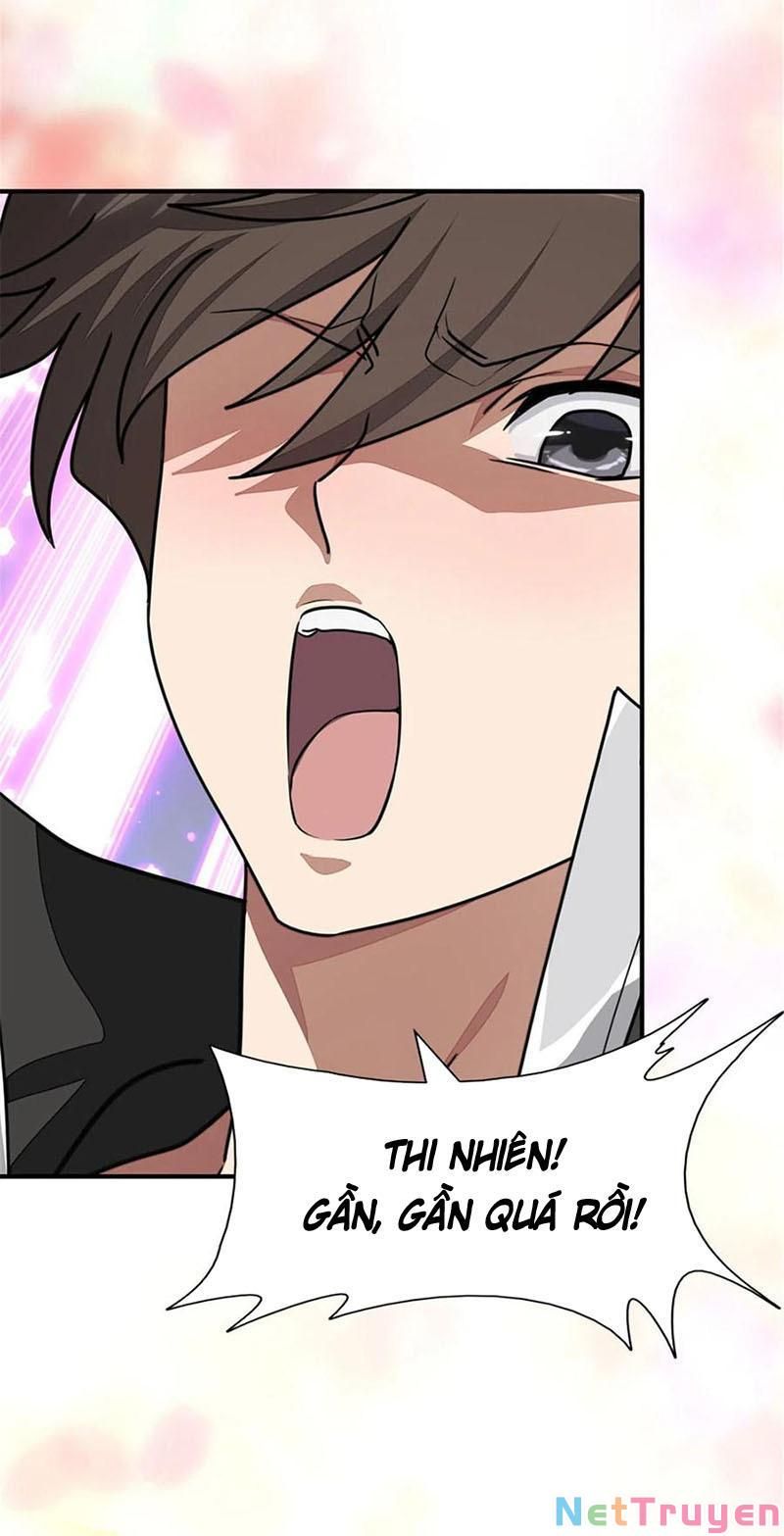 đọc truyện Bạn Gái Zombie Của Tôi Chương 384 ảnh 23 tại Thiên Thai Truyện