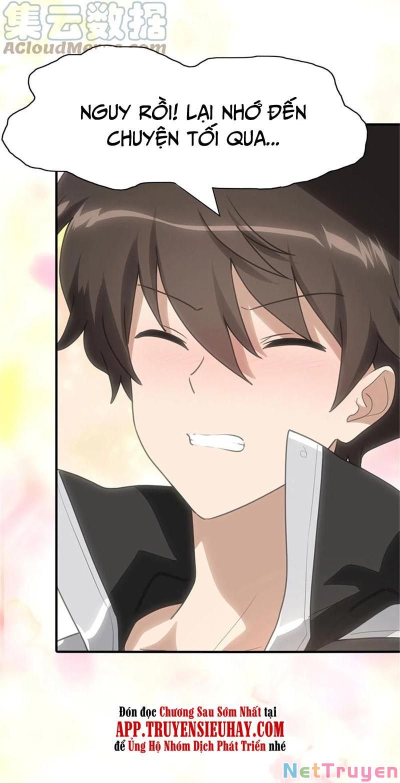 đọc truyện Bạn Gái Zombie Của Tôi Chương 384 ảnh 24 tại Thiên Thai Truyện